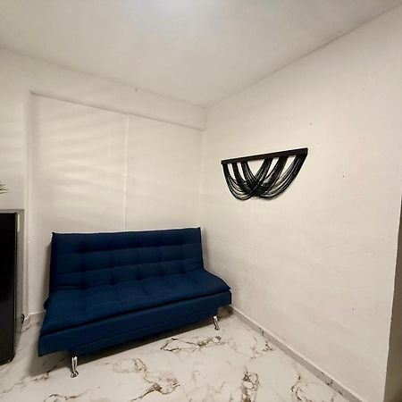 Отель Casa Tortuga 5Th Ave Плая-дель-Кармен Экстерьер фото