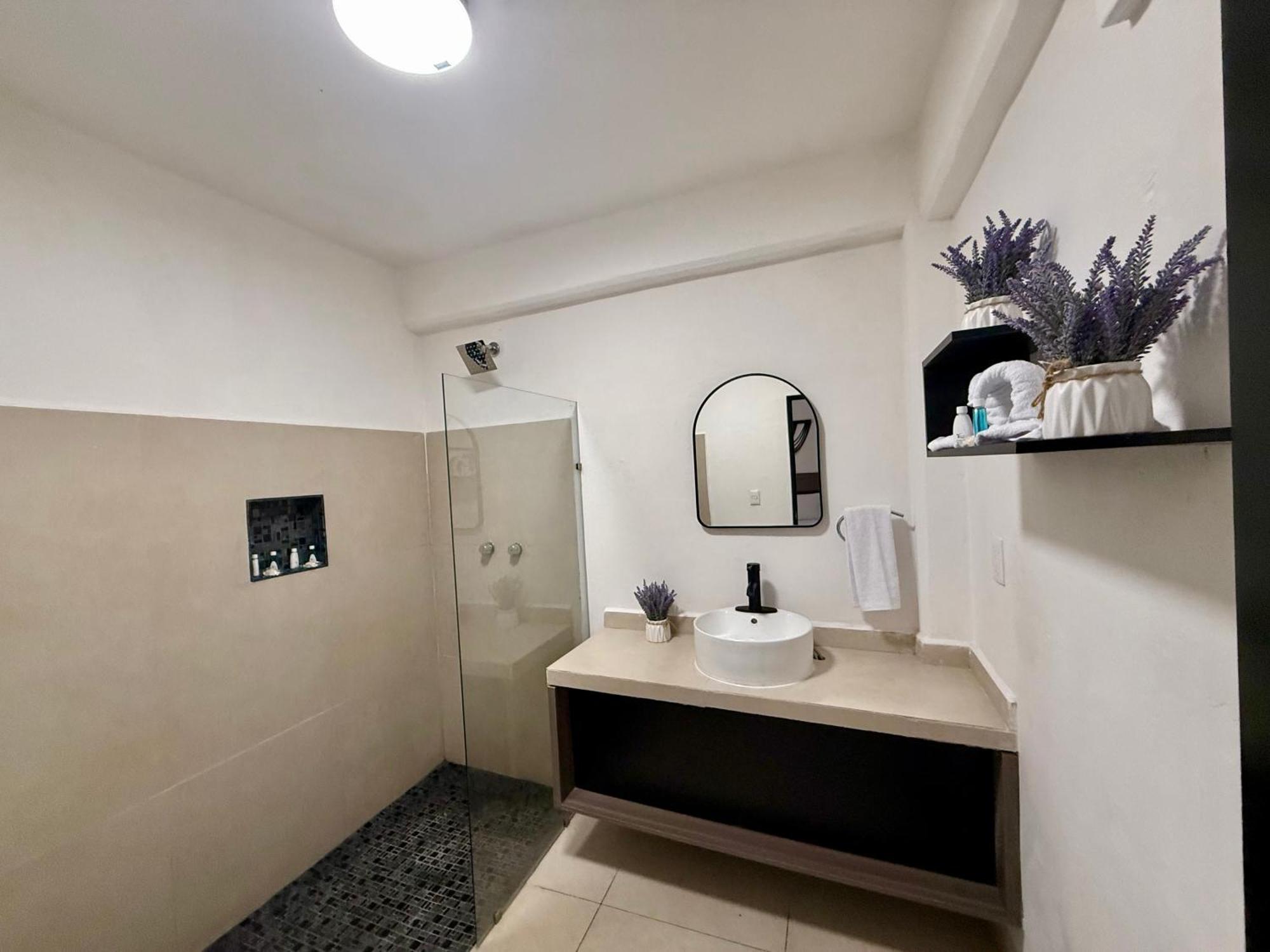 Отель Casa Tortuga 5Th Ave Плая-дель-Кармен Экстерьер фото